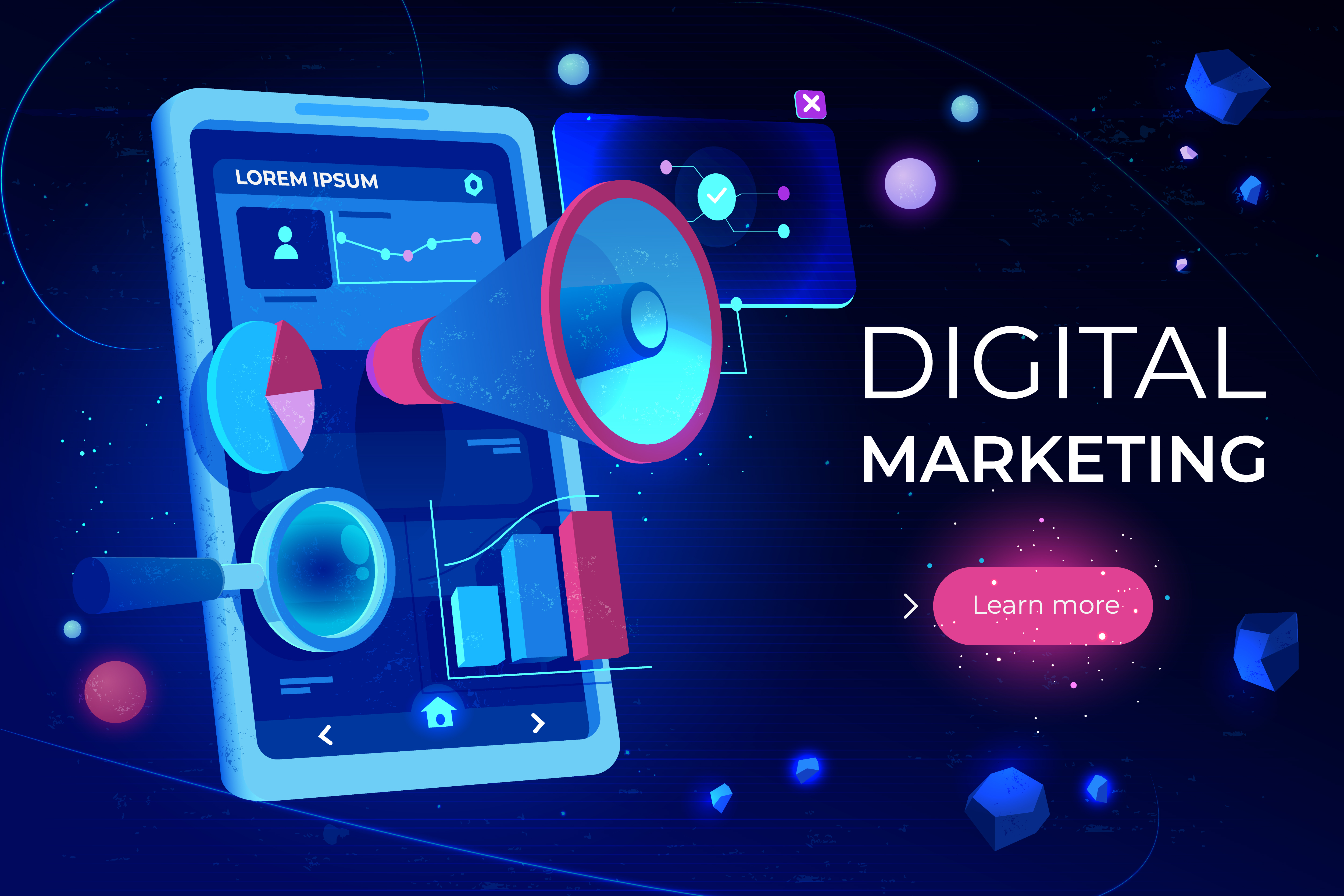 Marketing Digital